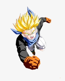 Gallery Image - Dragon Ball Gt, HD Png Download, Transparent PNG