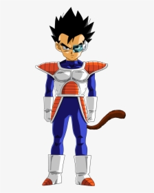 Dragon Ball Z Tarble, HD Png Download, Transparent PNG