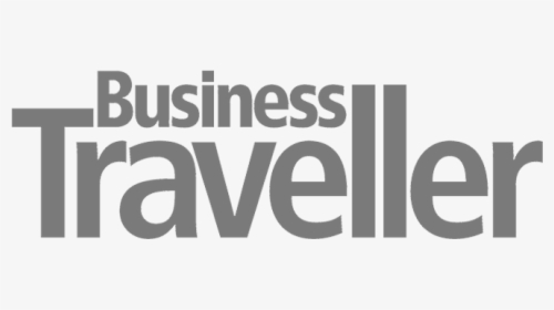Business-traveller - Signage, HD Png Download, Transparent PNG
