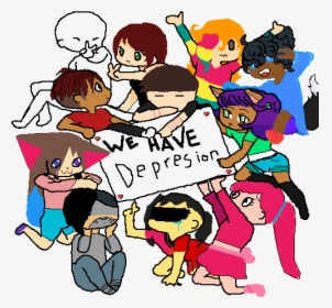 Cartoon, HD Png Download, Transparent PNG