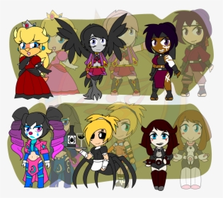 Cartoon, HD Png Download, Transparent PNG