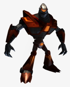 Clank Wiki - Action Figure, HD Png Download, Transparent PNG
