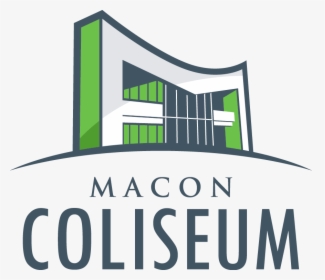 Macon Centreplex Logo, HD Png Download, Transparent PNG