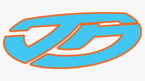 Logo Image Brand Emblem Sticker - Hot Wheels Teku Logo, HD Png Download, Transparent PNG