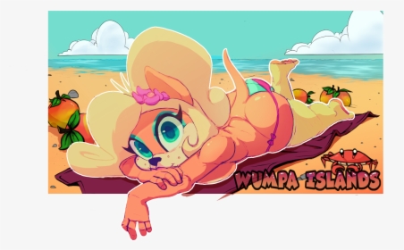 Coco Jam - Cartoon, HD Png Download, Transparent PNG