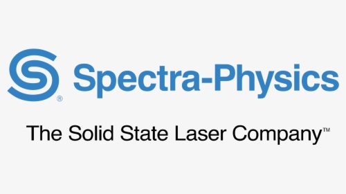 Spectra Physics Logo Png Transparent - Spectra Physics Logo, Png Download, Transparent PNG
