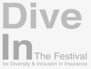 Dive In Festival - Level Why Equality Is Better, HD Png Download, Transparent PNG