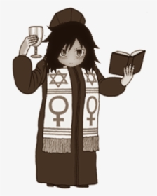 Tomoko Png , Png Download - Not My Fault I M Not Popular Tomoko, Transparent Png, Transparent PNG