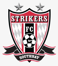 Strikers Fc South Bay, HD Png Download, Transparent PNG