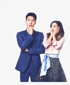 Oh My Grace Kdrama Png - Oh My Grace, Transparent Png, Transparent PNG