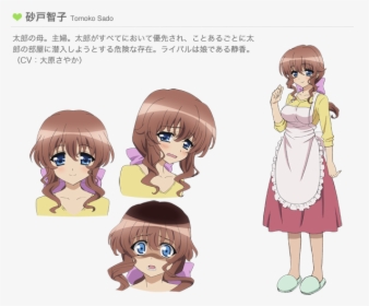 B766a953ff - Mm Anime Mom, HD Png Download, Transparent PNG