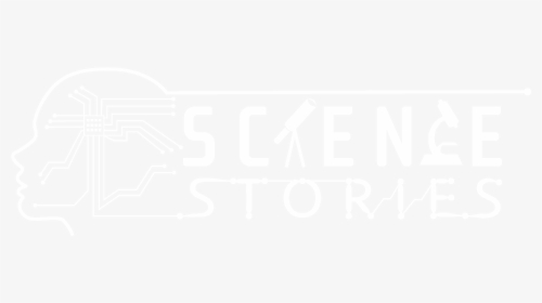 Science Stories Logo - Calligraphy, HD Png Download, Transparent PNG