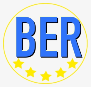 Best Event Reviews 5 Stars Logo, HD Png Download, Transparent PNG