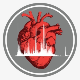 Gundry Logo Ms Heart Grey - Bad Habit Mouthe Remix, HD Png Download, Transparent PNG