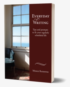 Cover Of Everyday Writing, HD Png Download, Transparent PNG