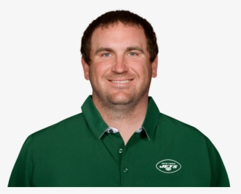 Cooter Jimbob - Ny Jets Assistant Coaches, HD Png Download, Transparent PNG