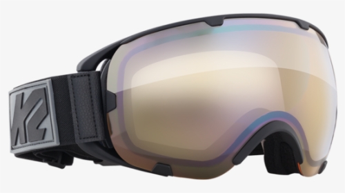K2 Source T Goggle - Goggles, HD Png Download, Transparent PNG