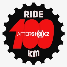 Aftershokz 100km Challenge - 5 Off Banner, HD Png Download, Transparent PNG