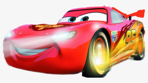 Lightningmcqueen Cars2 Freetoedit, HD Png Download, Transparent PNG