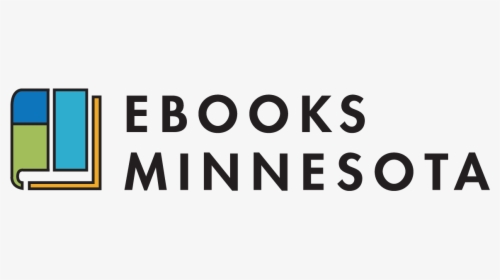 Ebooks Minnesota Logo - Ebooks Minnesota, HD Png Download, Transparent PNG
