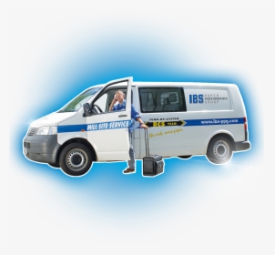 Compact Van, HD Png Download, Transparent PNG