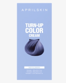 Turn Up Color Cream   Class Lazy - Poster, HD Png Download, Transparent PNG