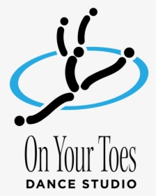 Your Toes Dance Studio St Louis Mo, HD Png Download, Transparent PNG