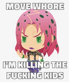 Image - Diavolo Pitter Patter Pop, HD Png Download, Transparent PNG