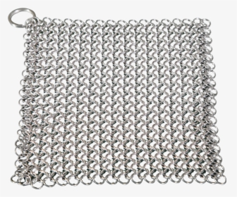 Chain Mail Scrubber, HD Png Download, Transparent PNG