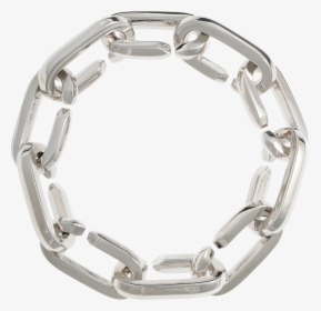 Chain Png Image - Transparent Background Metal Chain Png, Png Download, Transparent PNG