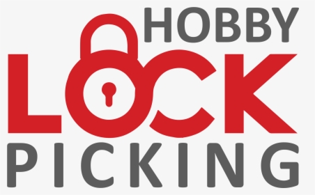 Hobby Lock Picking - Graphic Design, HD Png Download, Transparent PNG