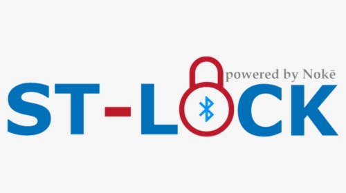 St Lock Logo Png - Graphic Design, Transparent Png, Transparent PNG