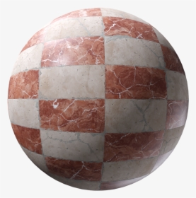 Checkerboard Marble , Png Download - Tile, Transparent Png, Transparent PNG