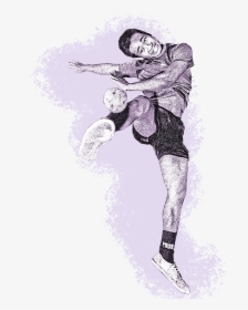 Sepak Takraw Player Png, Transparent Png, Transparent PNG