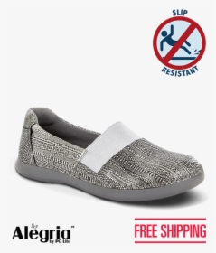 Alegria Nurse Shoes, HD Png Download, Transparent PNG
