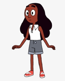 Connie Steven Universe Characters, HD Png Download, Transparent PNG