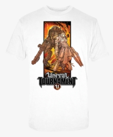 Male Logo T-shirt - Punxsutawney Phil, HD Png Download, Transparent PNG