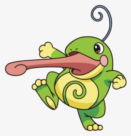 Pokemon Politoed Ataques, HD Png Download, Transparent PNG