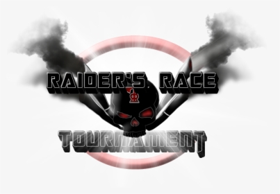 Raider S Race Tournament - Illustration, HD Png Download, Transparent PNG