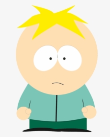 Butters South Park, HD Png Download, Transparent PNG