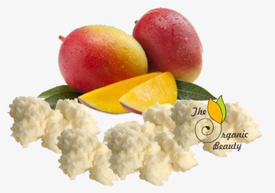 Raw Unrefined Mango Butter, HD Png Download, Transparent PNG