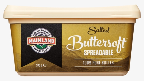 Spreadable Butter Nz, HD Png Download, Transparent PNG
