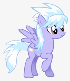 My Little Pony Cloudchaser, HD Png Download, Transparent PNG