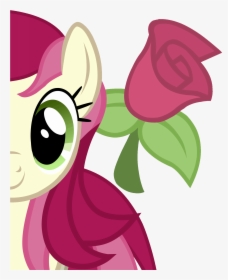 Rose My Little Pony, HD Png Download, Transparent PNG