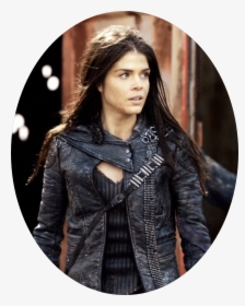 Octavia Blake - 100 Cast Then And Now, HD Png Download, Transparent PNG
