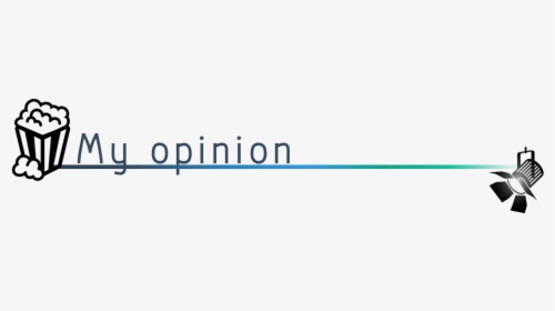 Myopinion - My Opinion Png, Transparent Png, Transparent PNG
