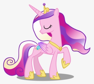 My Little Pony Princess Cadance, HD Png Download, Transparent PNG