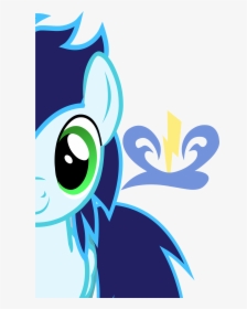 My Little Pony Soarin, HD Png Download, Transparent PNG