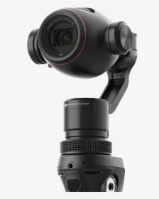 Dji Osmo Zenmuse X3 Zoom, HD Png Download, Transparent PNG
