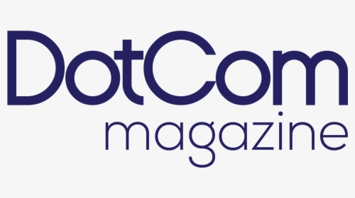 Dotcom Magazine Logo, HD Png Download, Transparent PNG